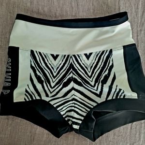 Sylvia P shorts